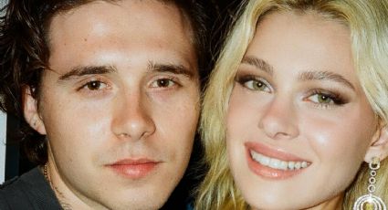 El tatuaje de Brooklyn Beckham en honor a su esposa Nicola Peltz