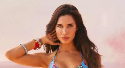 Pilar Rubio: así es la colección de trajes de baño que querrás tener en tu armario