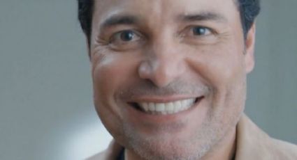 Chayanne y una canción con influencia española