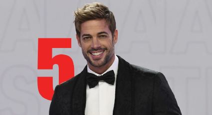 William Levy: 5 cosas que no sabías del actor cubano del momento