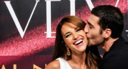 Este es lazo que une a Paula Echevarría y Miguel Ángel Silvestre