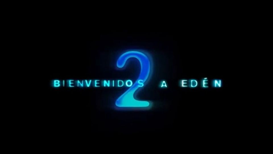 La segunda temporada de Bienvenidos a Edén ya se está rodando. Fuente: Instagram @netflixes