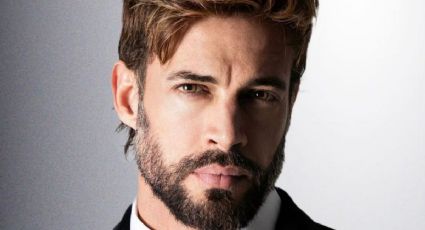 William Levy: así lucía el galán a sus 28 años en su primer protagónico