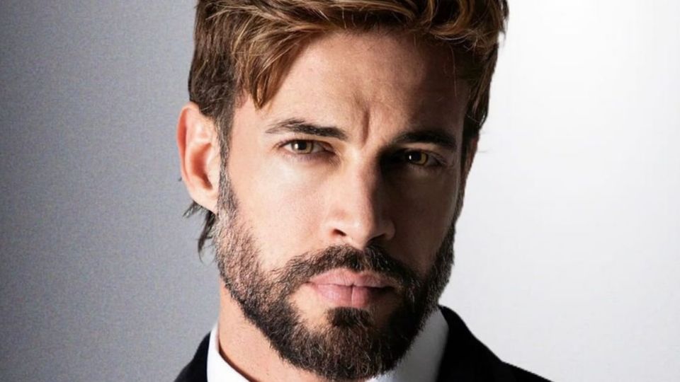 William Levy Fuente: Instagram @willevy