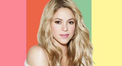 Shakira: 3 looks de la cantante con zapatillas deportivas