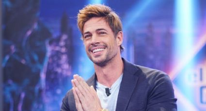 Café con Aroma de Mujer: los sacrificios que hizo William Levy en las grabaciones