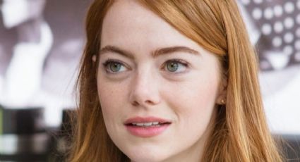 Emma Stone: a qué se dedicaba antes de ser actriz