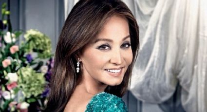 Isabel Preysler usó hace 30 años los vaqueros rosa que hoy son furor