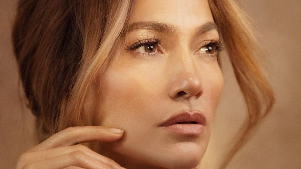 Jennifer López. fuente: Instagram @jlo