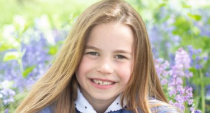 ¿Quién es Orla, la princesa dorada de Cambridge?