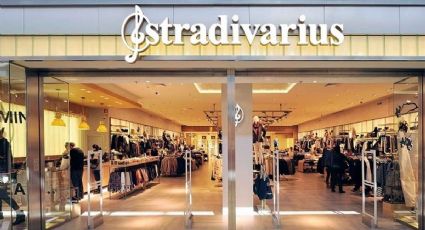 Así funciona el probador virtual de Stradivarius donde podrás elegir looks desde el móvil