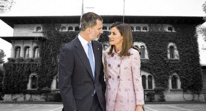 Así es por dentro Marivent, la residencia abandonada de Felipe y Letizia