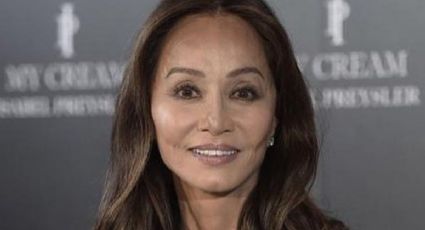 Isabel Preysler: este es su estado de salud tras superar el covid-19