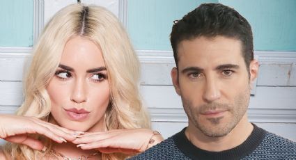 Miguel Ángel Silvestre y Lali Espósito: ¿Siguen su coqueteo a la distancia?