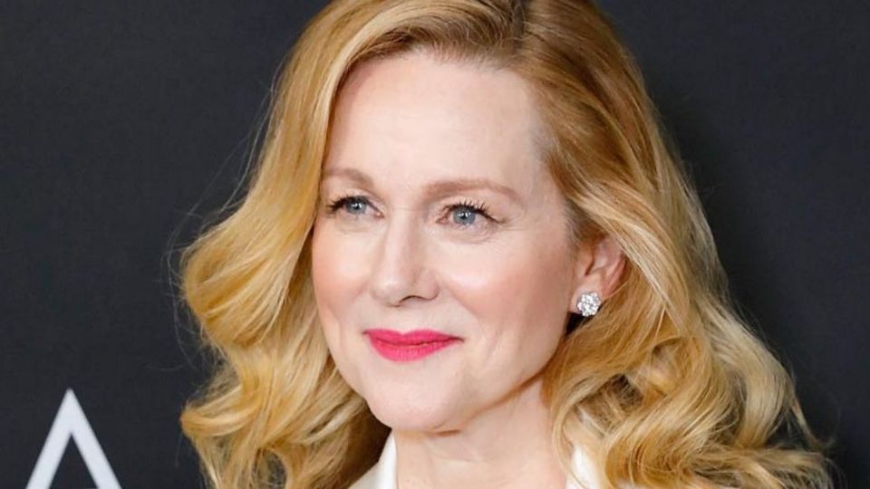 Laura Linney. Fuente: IÇnstagram @ozark