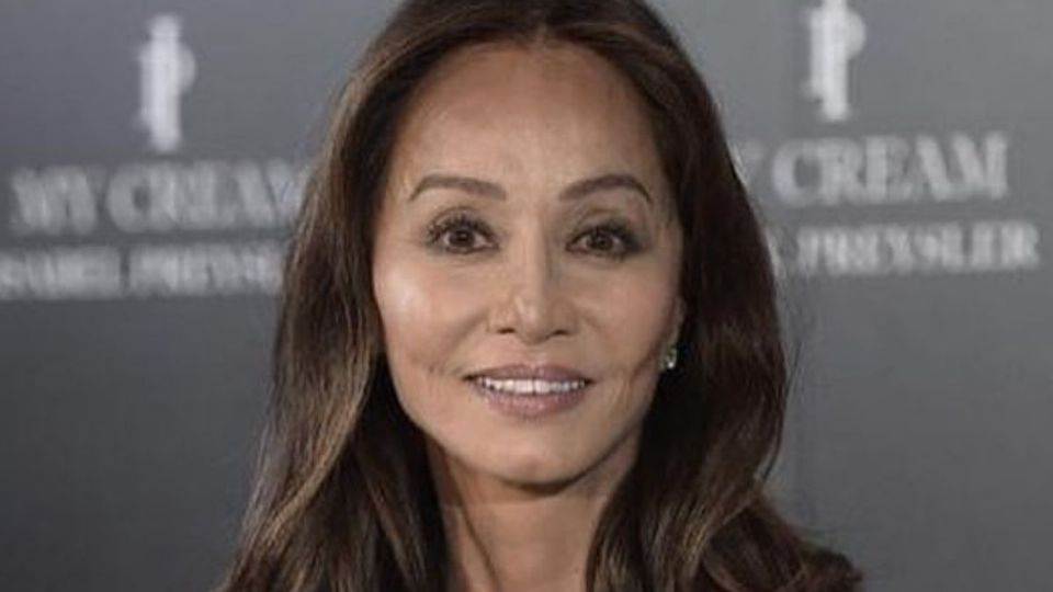 Isabel Preysler. Fuente: Instagram @isabelpreysler