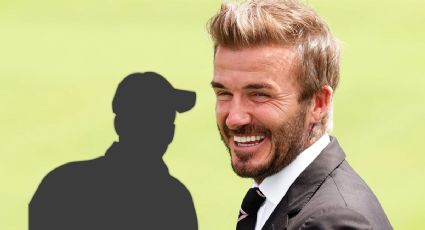 Conoce a Freddie Every, el sobrino mayor de David Beckham que es albañil