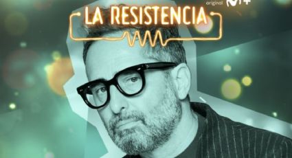 La Resistencia: Jorge Drexler nos hizo delirar con su exquisita personalidad