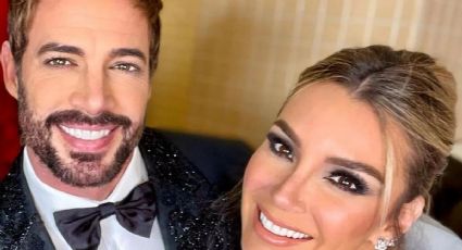 El duelo que atraviesa William Levy y que lo une con su ex Elizabeth Gutiérrez