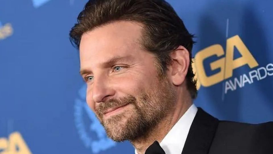 Bradley Cooper tuvo una increíble transformación. Fuente: Instagram @starisbornmovie