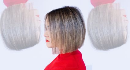 5 cortes para lucir el pelo corto y elegante