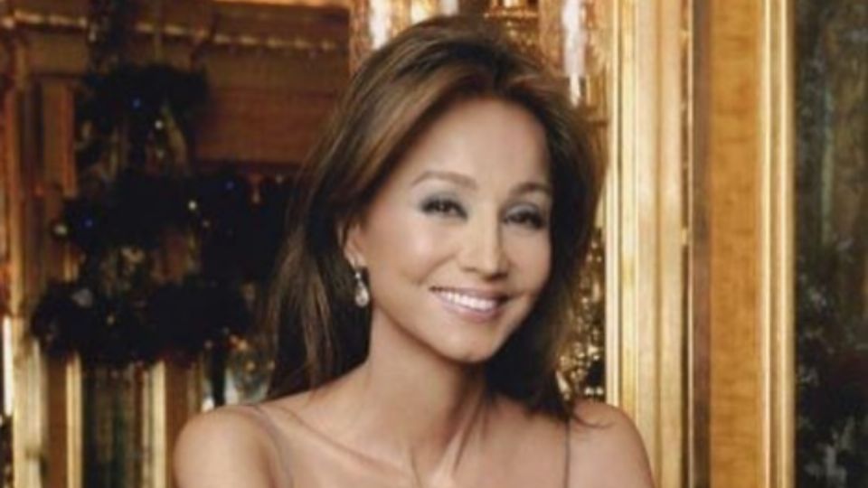 Fuente: instagram @isabelpreysler