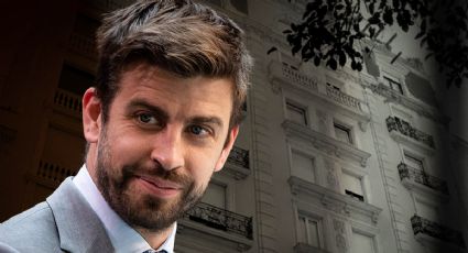 Así es un día en el barrio donde se mudó Gerard Piqué a su piso de soltero