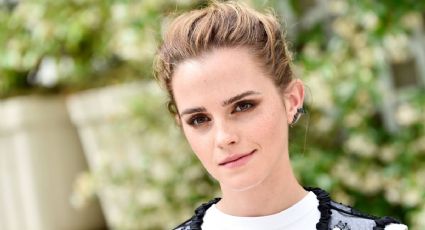 Las fotos de las vacaciones de Emma Watson en Ibiza