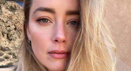 Luego el juicio contra Johnny Depp, Amber Heard habló de la sentencia