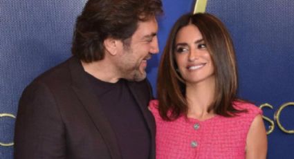 La agresión que sufrieron Penélope Cruz y Javier Bardem