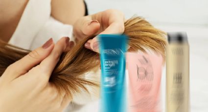 Cuidado del cabello: 3 productos que reparan las puntas abiertas