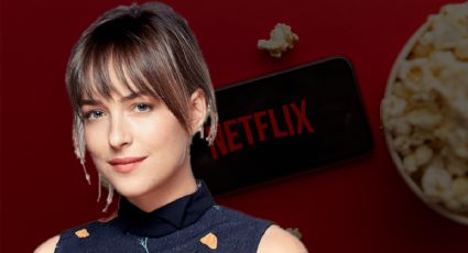 ‘Persuasión’: así luce Dakota Johnson en la nueva película de Netflix