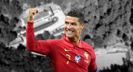 Así es la espectacular casa que está construyendo Cristiano Ronaldo en Portugal: vale 21 millones de euros