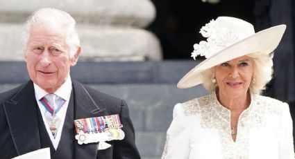 3 señales que posicionan a Camilla Paker Bowles como reina consorte