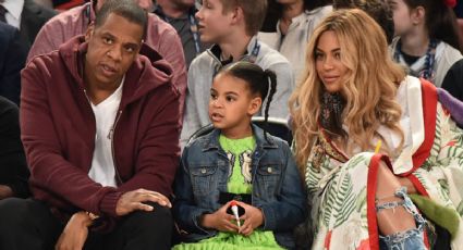 Así luce hoy Blue Ivy, la hija mayor de Beyoncé y Jay Z