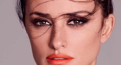 Penélope Cruz cambió la forma de actuar por la maternidad