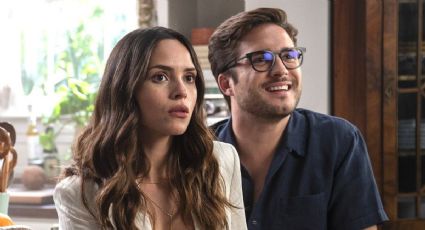 ‘El padre de la novia’: todo sobre la nueva película de Diego Boneta