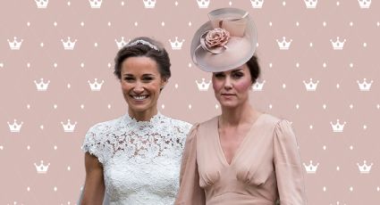 Pippa Middleton: cuántos hijos tiene la hermana de Kate Middleton