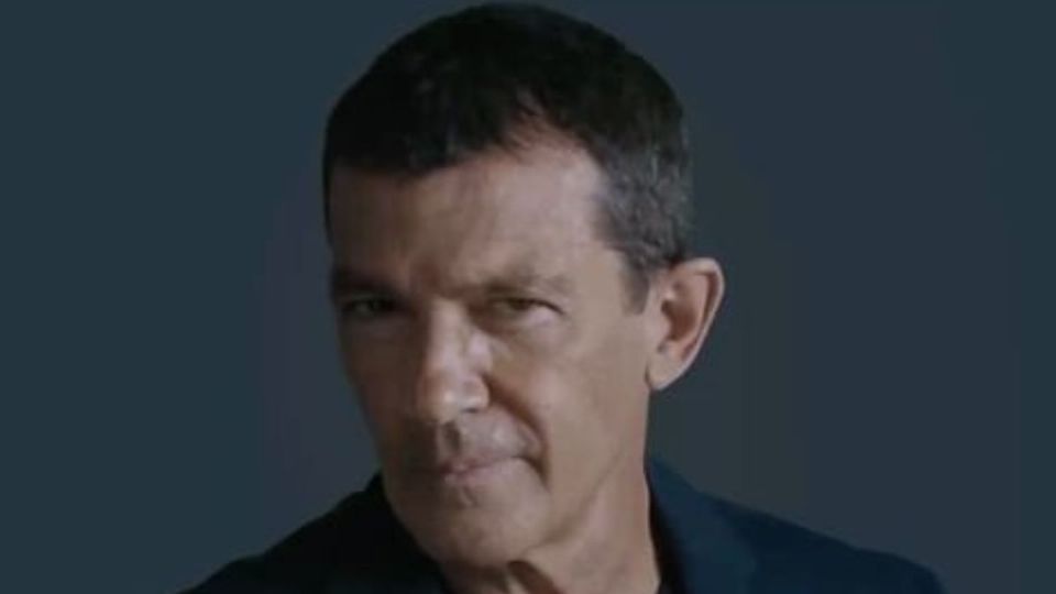 Fuente: @antoniobanderas.