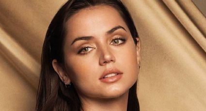 Ana de Armas: de ‘El Internado’ a interpretar a la rubia más deseada