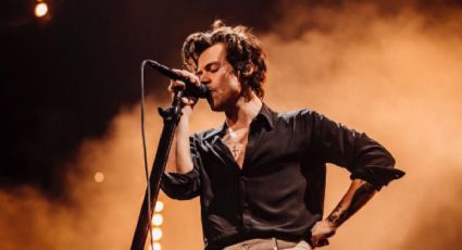 Harry Styles sueña con volver a juntar a One Direction