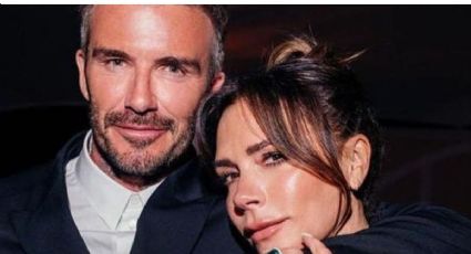 Esto es lo que David Beckham más odia de Victoria Adams