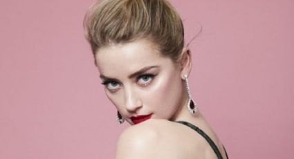 Amber Heard: “Amo a Johnny Depp”