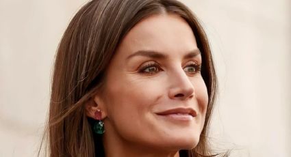 Este es el color favorito de la Reina Letizia