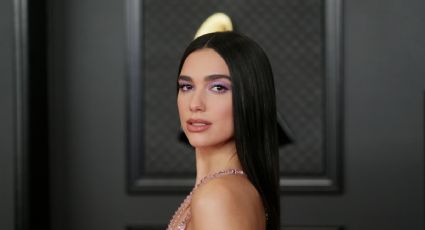 Dua Lipa: conoce el nivel de estudios que alcanzó la cantante