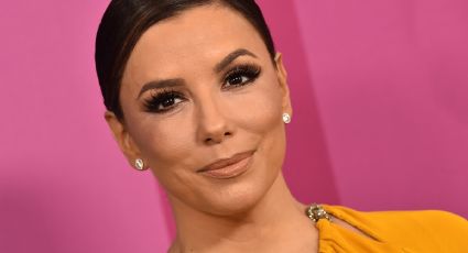 Aprende a lucir una piel sin arrugas, según Eva Longoria