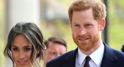 Las primeras horas del Príncipe Harry y Meghan Markle en Londres