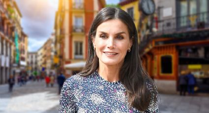 Conoce al primer esposo de la Reina Letizia