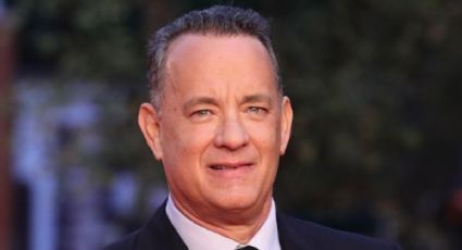 Tom Hanks hoy no podría interpretar un papel que le valió un Oscar