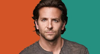 Bradley Cooper reveló su adicción en la adolescencia y como la superó